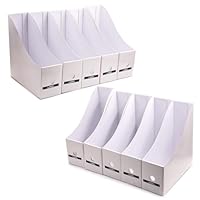 Amazon | OFFIDIX ファイルボックス A4 書類 収納ボックス ファイル